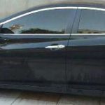 Used Elantra sx car - Ahmedabad