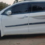 Ertiga used diesel car - Rohini Sector