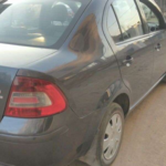 Used Fiesta Classic car - Jalandhar