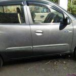 i10 magna used car in latur