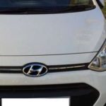 For sale new 2016 Grand I10 - Saket Delhi