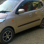 Used I10 Magna sports - Kottayam