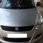 2011 Swift used petrol car - Pitampura