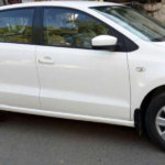 Volkswagen polo used car - Begumpet