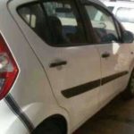 Ritz used petrol car - Sector 16 Noida