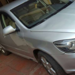 Used Skoda Laura 2010 model - Dahisar