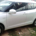 2013 Swift VDI used car - Solapur