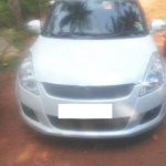 Cheap swift diesel car - Kozhikode