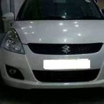 swift used diesel car - Taltala