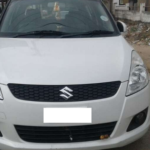 Swift vdi used car - Kon Bhiwandi