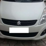 Recent model 2014 used swift car in Latur