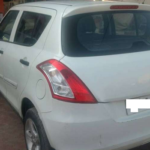 used 2012 new Swift car - Mohali