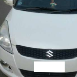 2014 used new Swift VDI - Lajpat Nagar 2