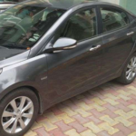 Used 2013 Verna Crdi Sx - Rewari