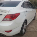 Verna SX 2011 used car - Rohini Sector 14