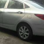 Verna SX want sale in Jaipur city