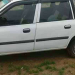 Zen used car want sale - Beawar