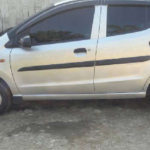 used maruti A Star vxi model car - Imphal