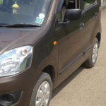 2014 used Wagon R 1.0 - Navi Mumbai