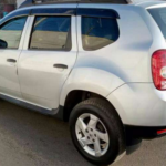 Duster RXL used car - Royapuram