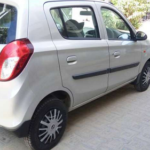 2015 used Alto 800 car - Guwahati