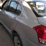 Used Swift Dzire in cheap rate - Nagpur