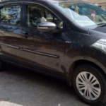 used Ertiga car - Cuddapah