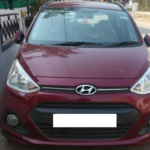 Used new Grand i10 Asta - Airoli