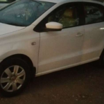 Used Volkswagen polo - Guwahati