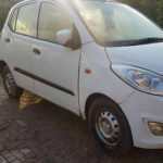 Cheap Hyundai I10 - Kottayam