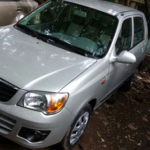 Cheap  Alto K10 Vxi in Gultekdi area pune