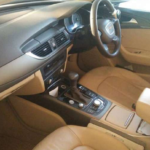 Audi A6 2013model for sale - Ahmedabad