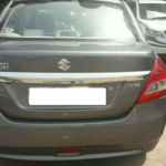 Swift Dzire used car for sale - Nirman Vihar Delhi