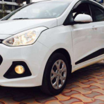 Used Grand I10 car for sale - Kannur