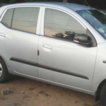 I10 used top end model - Chennai