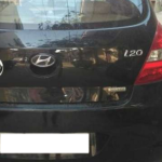 I20 used petrol car for sale - Kollam