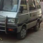 Used LPG Omni car - Chhindwara