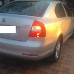 Used Skoda Laura Car Chhindwara