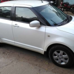 Second Swift Dzire for sale - Kilpauk