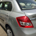 Used 2012 Swift Dzire car - Magarpatta