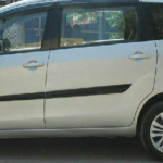 Ertiga used diesel car - Ghaziabad