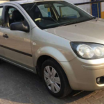 Cheap 2006 Fiesta car - Gachibowli