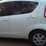 Cheap Ritz diesel car - Khar West