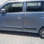 CNG Wagon R used car - LB Nagar - Hyd