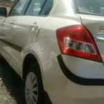 used Swift Dzire Gandhi Nagar Thane