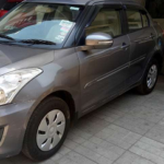 2015 used diesel swift dzire car - Ranchi