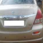 Used Swift Dzire - Malappuram