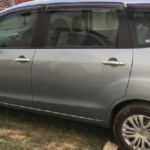 Ertiga used 2013 model - Ghaziabad