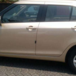 Cheap Swift Dzire 2012 model - Kottayam