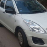 Used petrol swift car - Haridwar